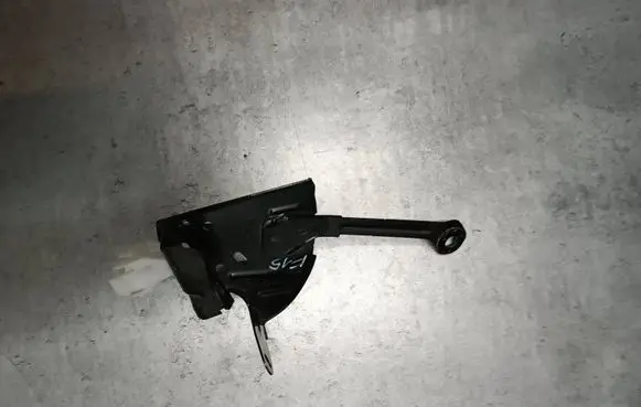 BMW X5 F15 Front door lock 7314647