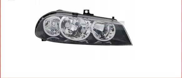Alfa Romeo 156 Headlight/headlamp 60695941