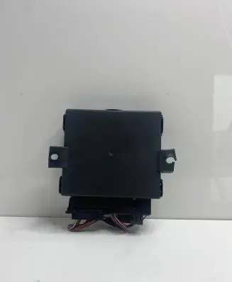 Opel Zafira A Comfort/convenience module 24437076