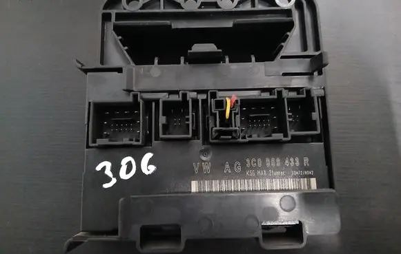 Volkswagen PASSAT B6 Comfort/convenience module 3C0959433R
