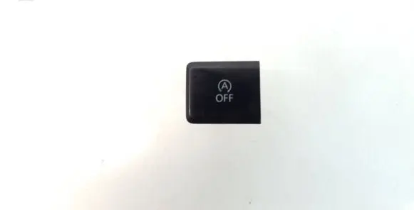 Volkswagen Transporter - Caravelle T5 ESP (stability program) switch 7E0905217