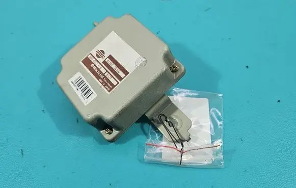 Gearbox control unit/module