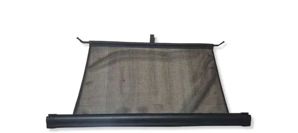 Toyota Auris E180 Trunk/boot cargo luggage net 