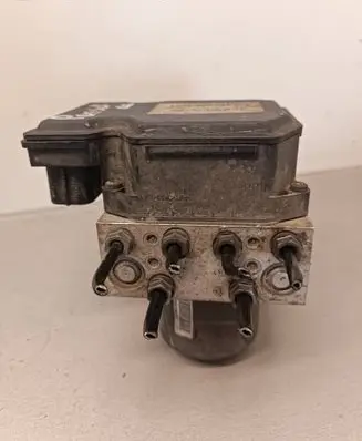 Volkswagen PASSAT CC ABS Pump 3AA614109AQ 54085622Z 17654081