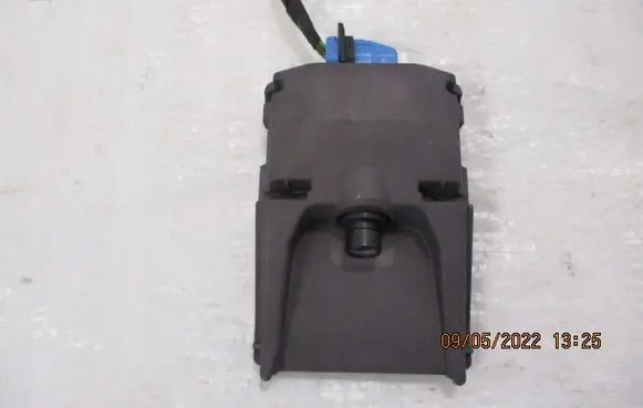Citroen C3 Windshield/windscreen camera 9831721680