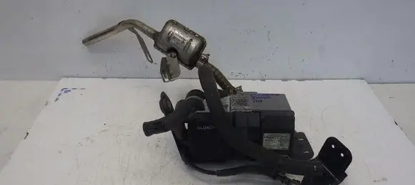 Mazda 6 Auxiliary pre-heater (Webasto) 000002031232