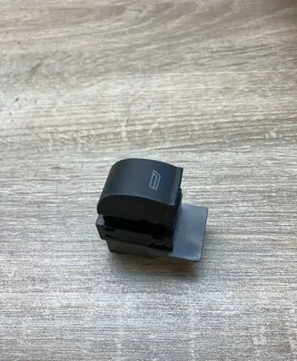Audi A6 S6 C5 4B Electric window control switch 4B0959855