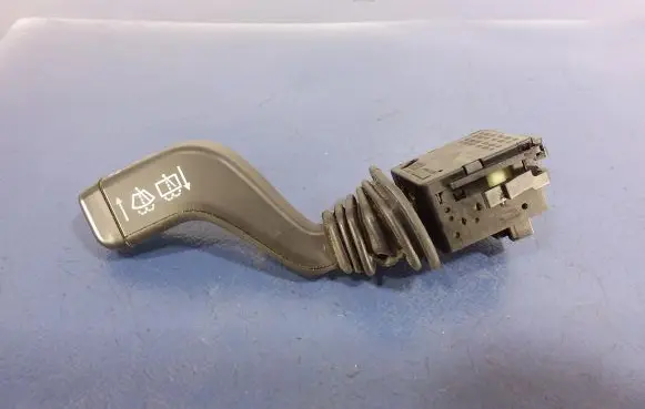 Opel Meriva A Headlight wiper switch 