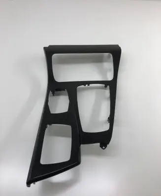 BMW 5 F10 F11 Other center console (tunnel) element 9206376