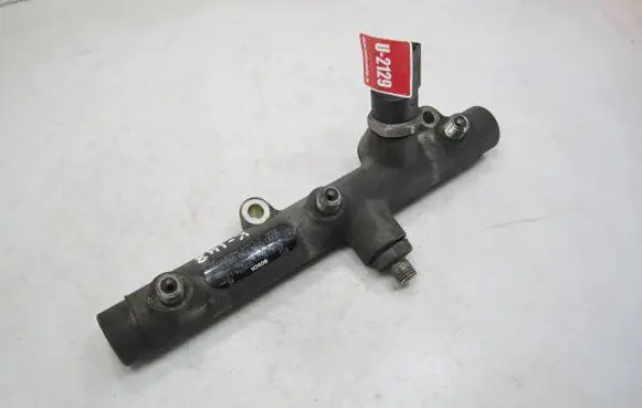 Audi A6 S6 C6 4F Fuel main line pipe 059130089D 000778L2 F00R001650