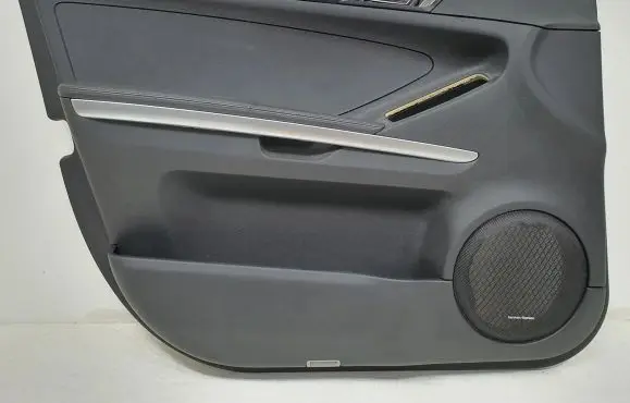 Mercedes-Benz ML W164 Front door card panel trim