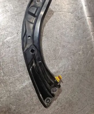 Skoda Rapid (NH) Top upper radiator support slam panel 5JA805932A