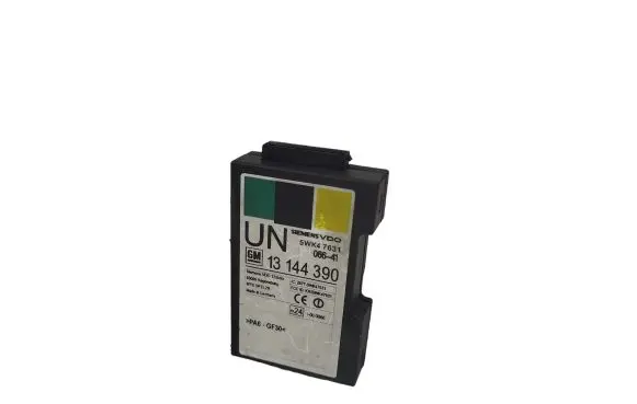 Opel Combo C Immobiliser reader (aerial) 13144390