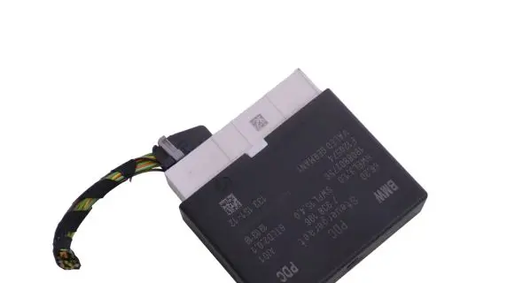 BMW X5 F15 Parking PDC control unit/module 7938196