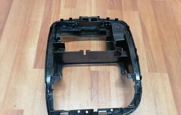 Renault Zoe Panel trim 681045729R