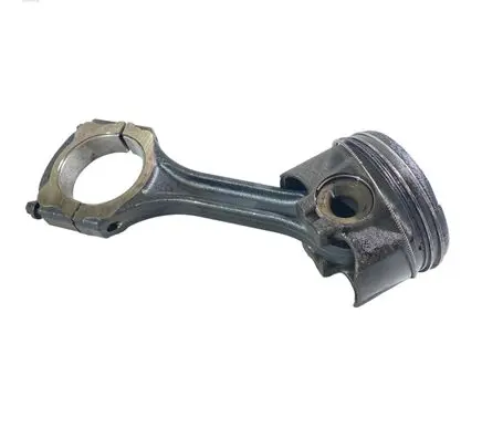 Mercedes-Benz E W213 Piston with connecting rod 082318 51317