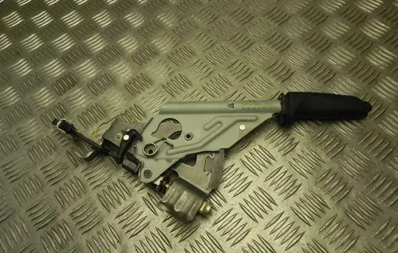 BMW 4 F32 F33 Handbrake/parking brake lever assembly 918064107 T7623