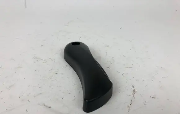 BMW 5 E60 E61 Engine bonnet (hood) release handle 7008933 22339910