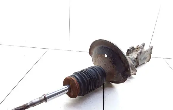 Volvo S80 Front shock absorber/damper