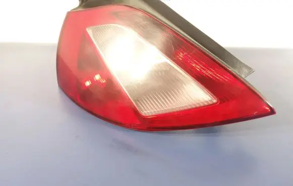 Renault Megane II Rear/tail lights
