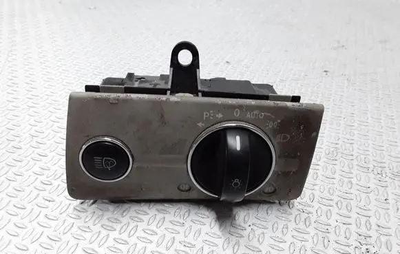 Mercedes-Benz E W211 Light switch 2115450404
