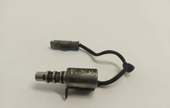 Peugeot 308 Crankshaft speed sensor Sp02691A