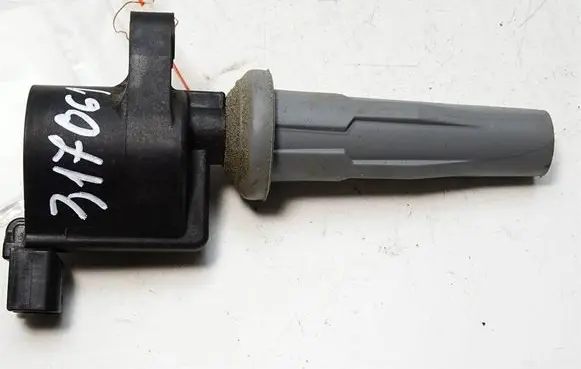 Ford Mondeo MK V High voltage ignition coil 9E5E-12A366-AA