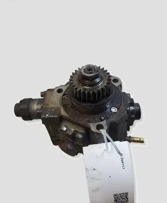 Renault Trafic II (X83) Fuel injection high pressure pump 0445010234 H8200912103 8201024003