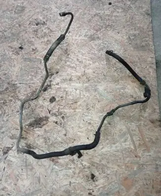 Toyota Corolla Verso AR10 Power steering hose/pipe/line