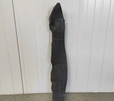 Ford Transit - Tourneo Connect Fender foam support/seal DT11V16E560AB