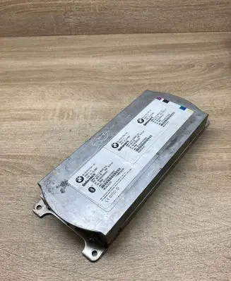 BMW 5 E60 E61 Bluetooth control unit module 9177754 16921111