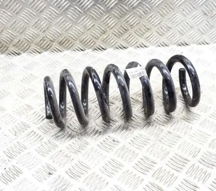 Mercedes-Benz GLE W167 Rear coil spring A1673202720
