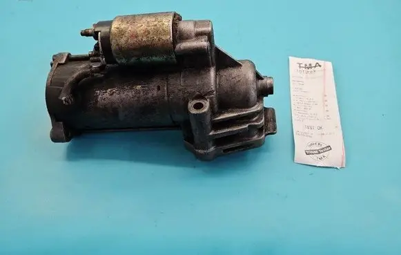 Ford Transit Starter motor IMPRK1502881