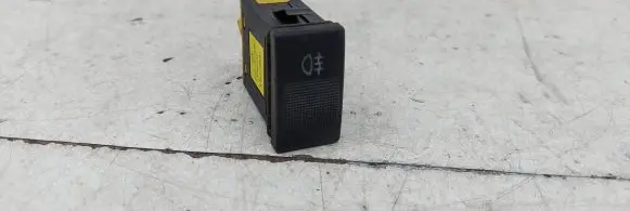 Audi A4 S4 B5 8D Fog light switch 4D0941563