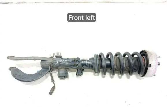 BMW X5 F15 Front shock absorber/damper 1041310