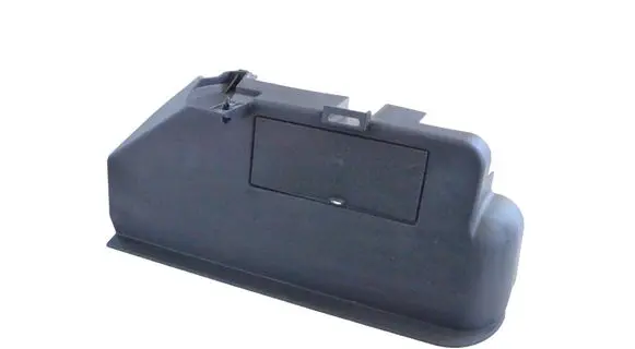 Ford Mondeo MK V Fuse box cover DS73F020C62AHW