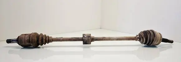 Opel Meriva A Front driveshaft