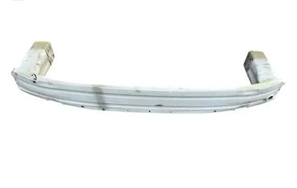 Front bumper cross member