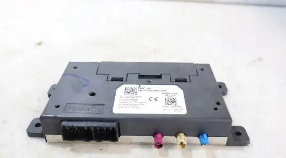Ford Transit Courier Central body control module