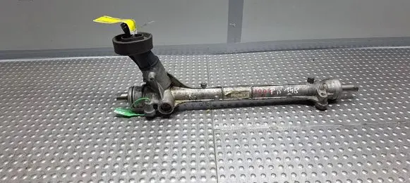 Volkswagen Polo VI Steering rack S26378815 2Q1423057J