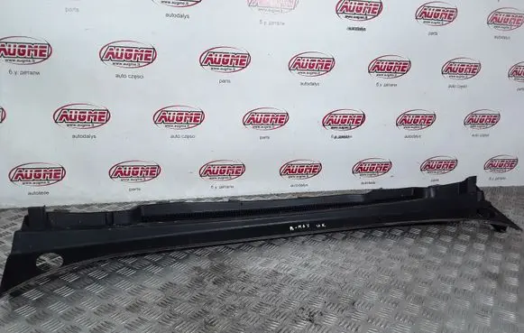 Ford B-MAX Wiper trim