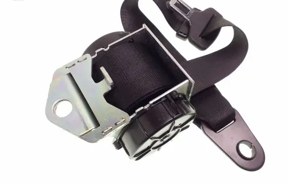 Mini Cooper Countryman R60 Rear seatbelt 620202100A