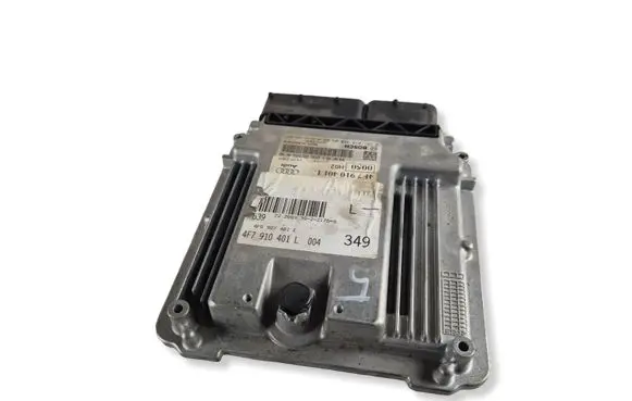 Audi A6 Allroad C6 Engine control unit/module 4F0907401E