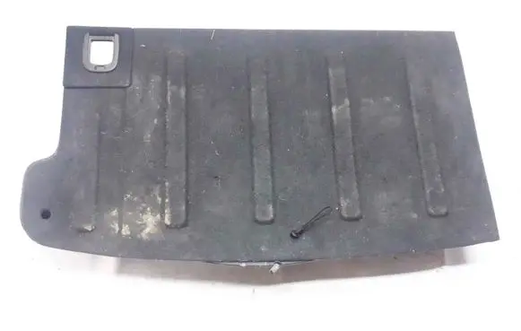 Hyundai i10 Trunk/boot mat liner hi857250x310