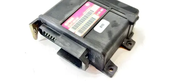 Volvo 740 Combustion control unit/module 0227400146 3517402