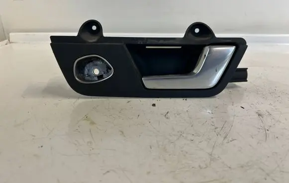 Audi A4 S4 B6 8E 8H Rear door interior handle 8E0839020