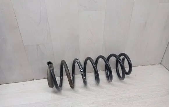 Peugeot 308 Rear coil spring
