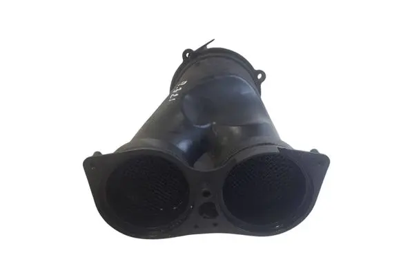 Jaguar XF X250 Air intake duct part 4R839D613AB