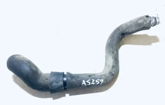 Volvo S80 Air intake hose/pipe