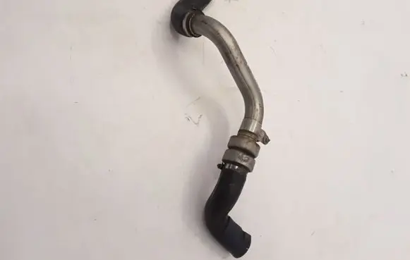 Renault Scenic II - Grand scenic II Intercooler hose/pipe 8200246222